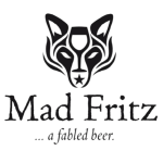 Mad Fritz Brewing Logo