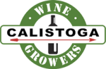 Calistoga Wine Growers Association Logo