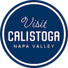 Visit Calistoga Logo