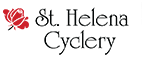 St Helena Cyclery Logo